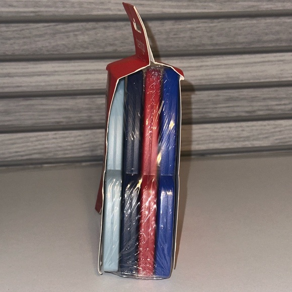 Bentgo Buddies Rocketship Reusable Ice Packs 4pk - Picture 4 of 5